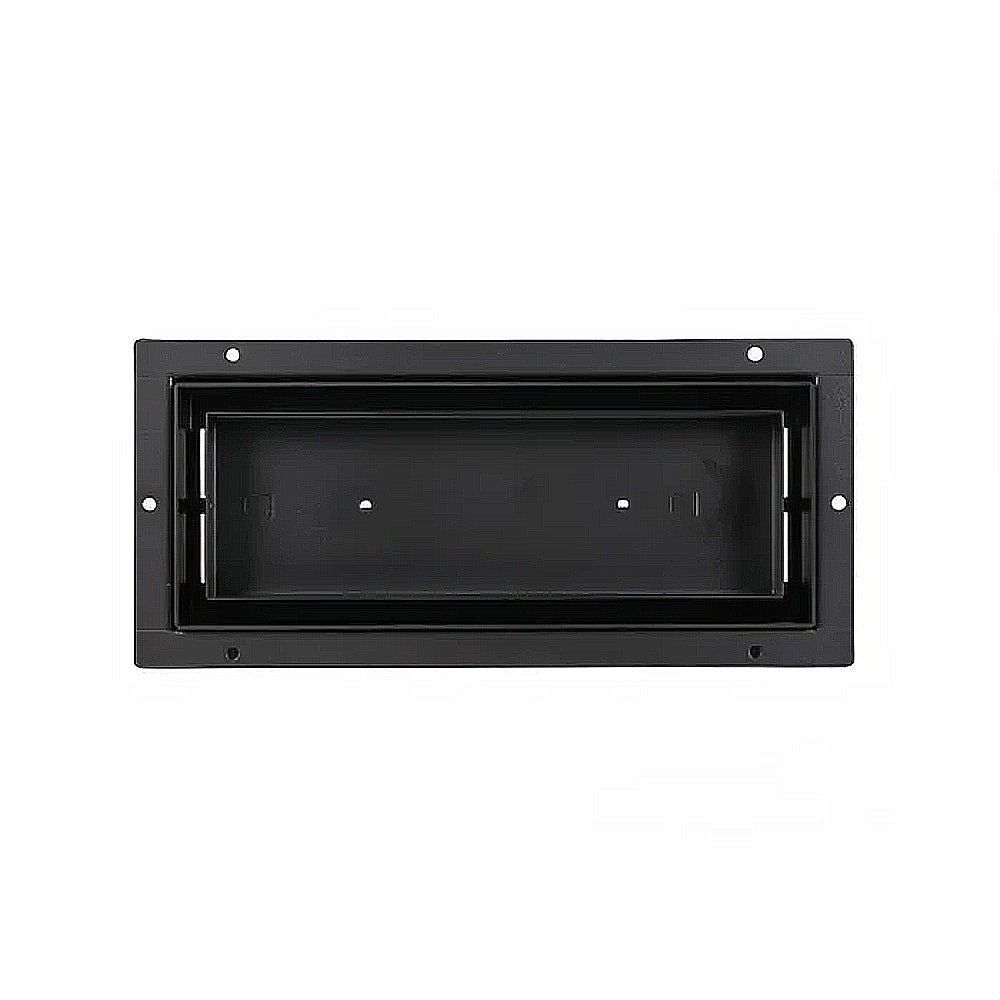 Flush Floor Vent (Metal)