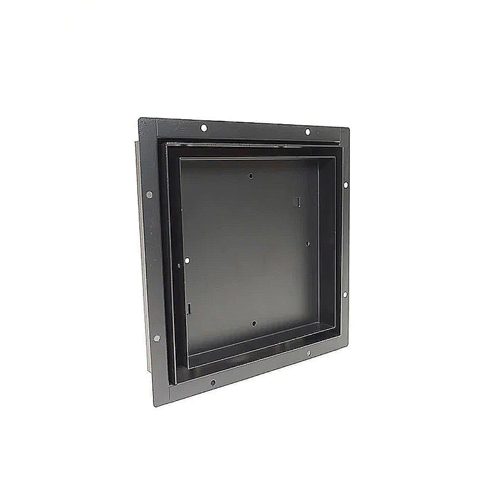 Flush Floor Vent (Metal)